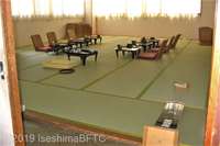 Medium_9-08 239　会議室兼宴会場